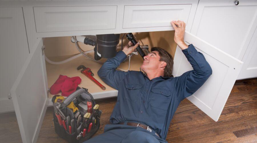 Professional Leak Detection in Milam, TX